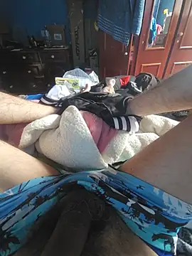 Chat +18 de boysafado2521 ao vivo