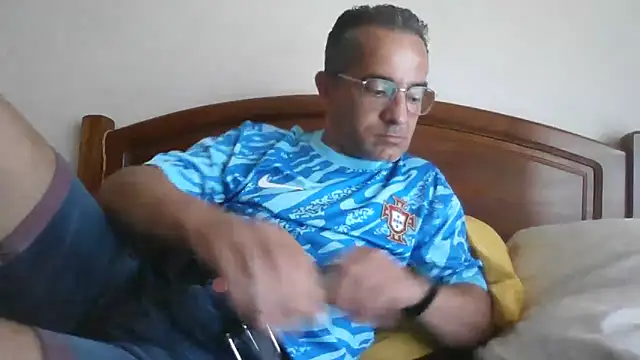 Chat XXX en directo de Rochinha73