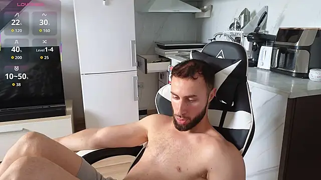 RyanStorm_ Chat XXX live