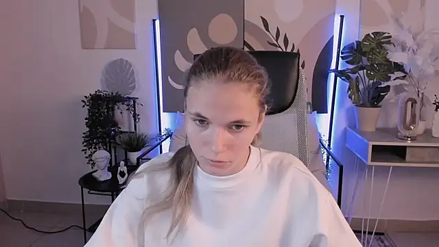effyfetcher Chat XXX in diretta