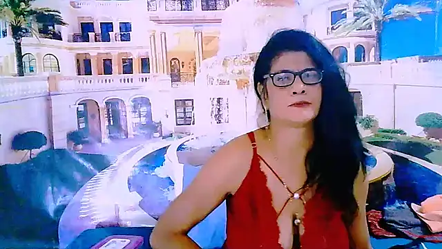 IndianAllure's Live XXX Chat