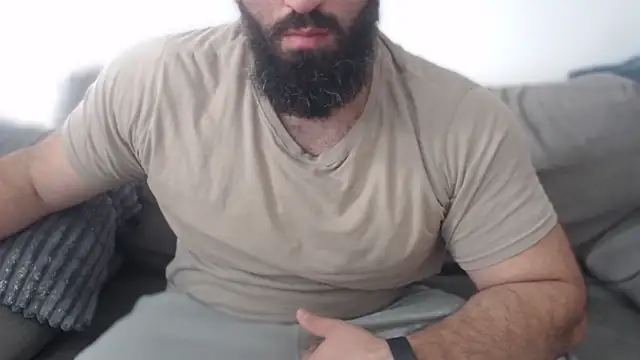 hugemachohandsome Live XXX Chat