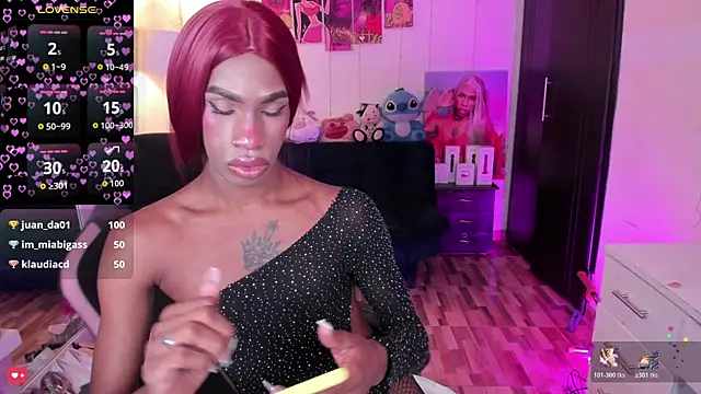 Živý XXX chat Kendall_Gil