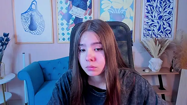 SayaHeartnet Live XXX-Chat