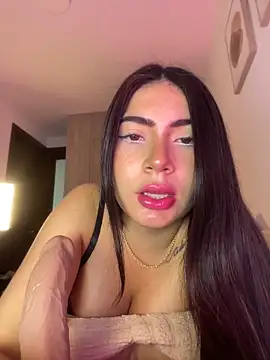 Chatroom XXX en direct de Mia_222