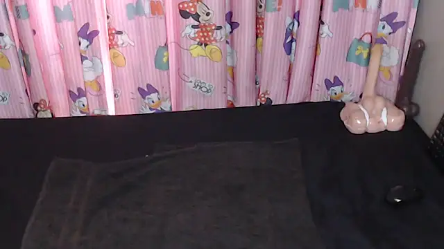 TrishahXo Live XXX-Chat