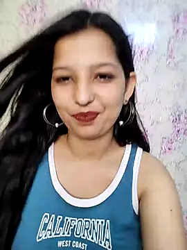 Show Webcam de Queen_Rosyy