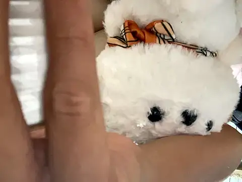 Chat XXX Live Amy_bubu