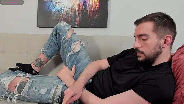 Dylan_Best Adlı Modelin Canlı XXX Sohbeti