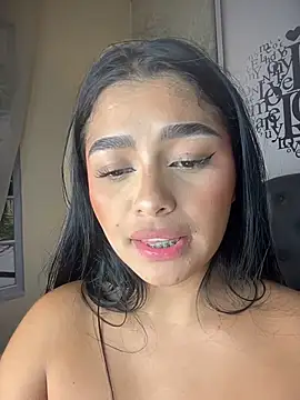 Sembang XXX Secara Langsung EvasBlazeXXX