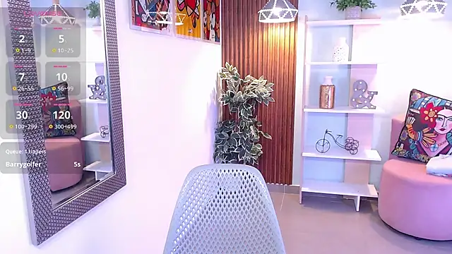 _Lucy_Grey_ 라이브 XXX 채팅