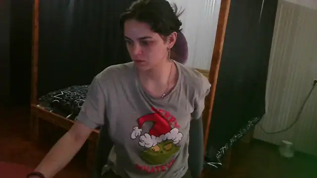 EthelsLover's Live XXX Chat