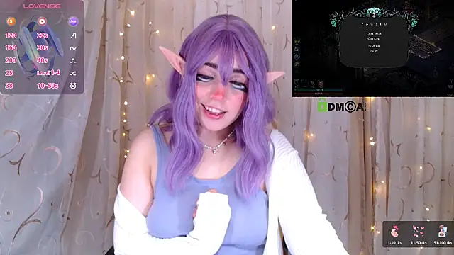 Czat XXX na żywo – --Ramona--