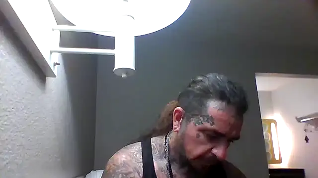 Coloradod5380 Chat XXX in diretta