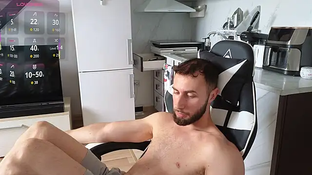 RyanStorm_ Live XXX-chat