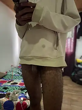 แชท XXX สดของ BearBigDick_