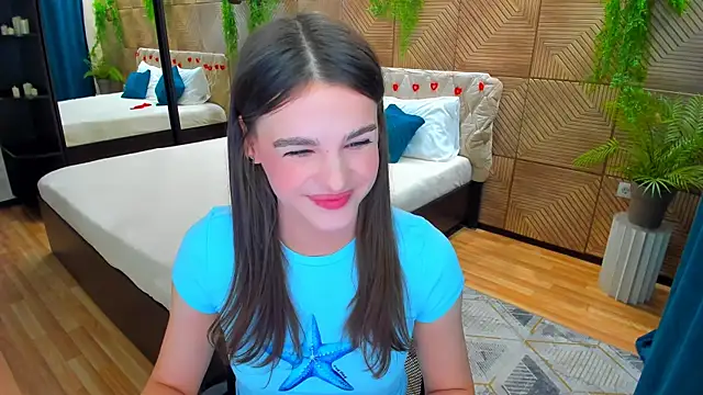 Chat XXX ao vivo de FinalAccord