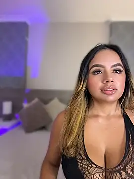 Mistyca – Naživo XXX chat