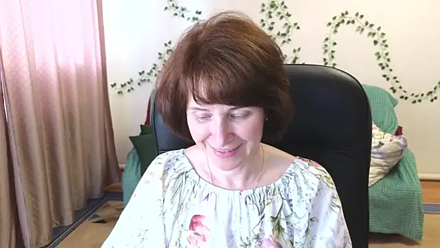 Chatroom XXX en direct de Lia_Tito