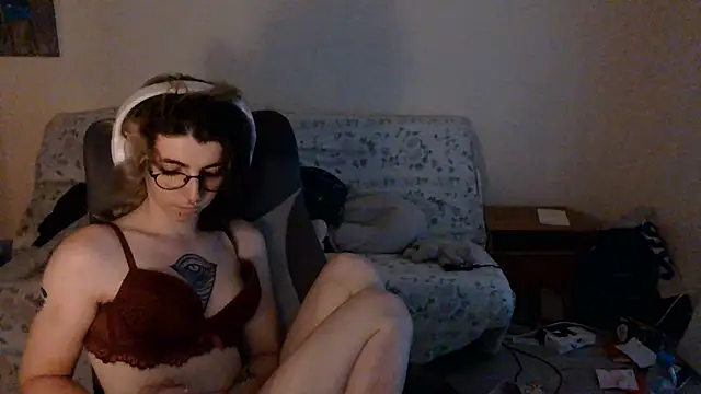 jaadetrans 라이브 XXX 채팅