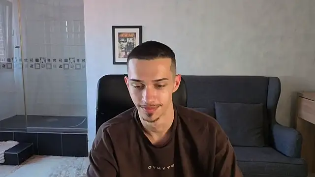 Chat XXX ao vivo de KaydenDrew