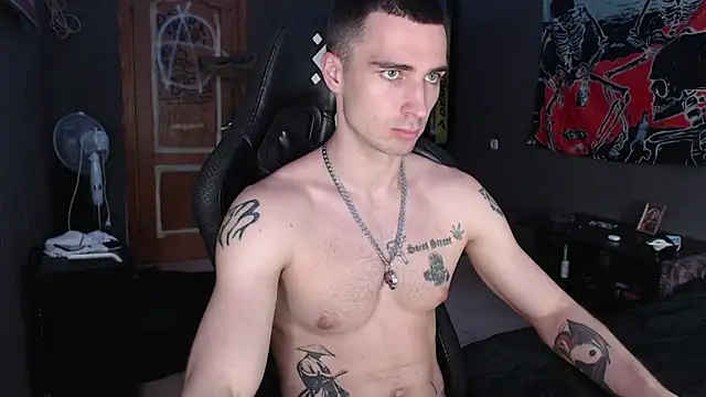 Chat XXX ao vivo de Jack_loveeee
