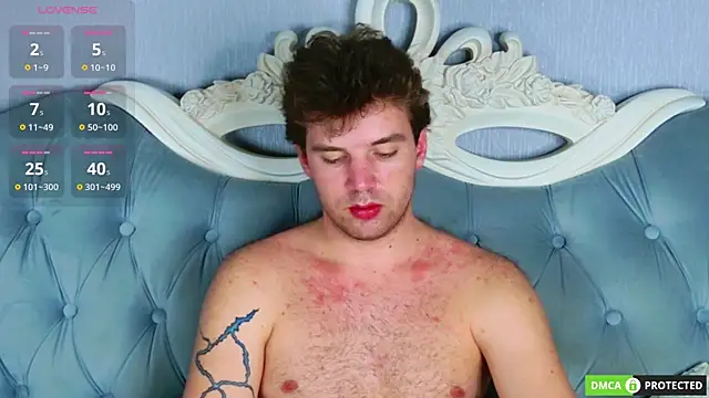 ArthurMeyers Live XXX-chat