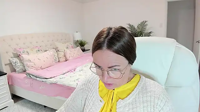 XXX chat uživo modela Vika73