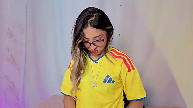 Czat XXX na żywo – isa_sweet1_