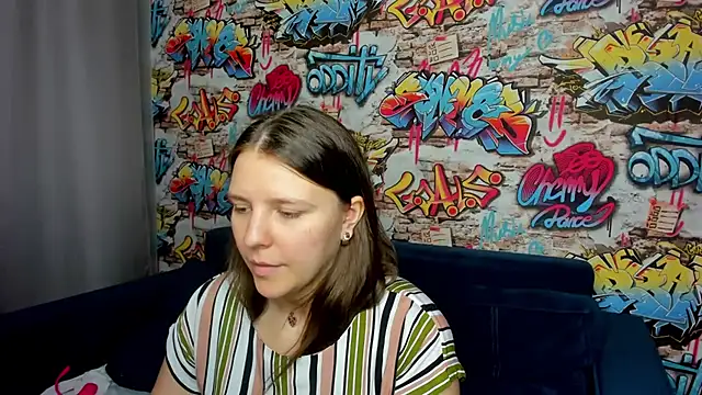 Jenny_Jimmy Chat XXX in diretta