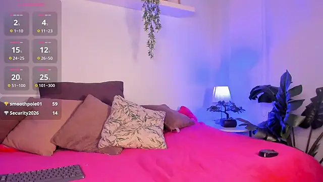 Czat XXX na żywo – cuttie_blondie
