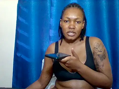 Czat XXX na żywo – sexyapple23