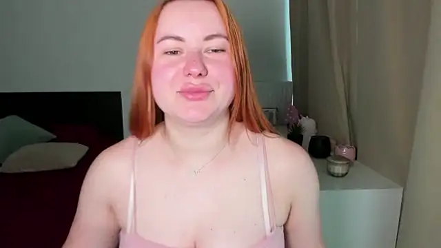 Chat +18 de LAYLAxSTAR ao vivo