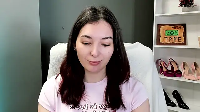 Meagn_Extasy: απευθείας συνομιλία ΧΧΧ