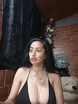 Alexandrina Live XXX-chat