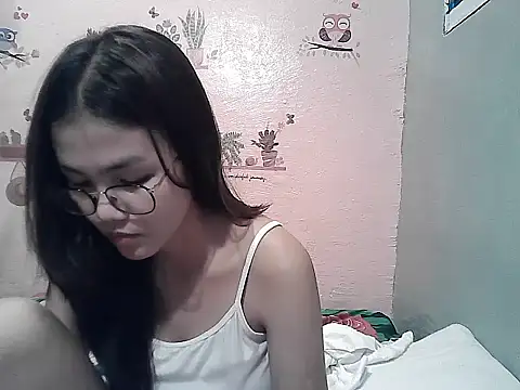 ClassyCrushpinay: онлайн-секс-чат