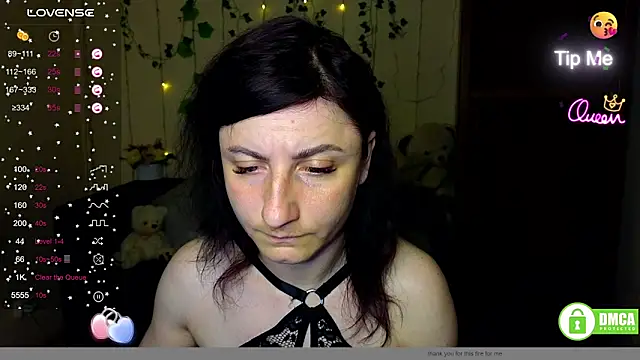 Chatroom XXX en direct de Muse_kitty_jenia