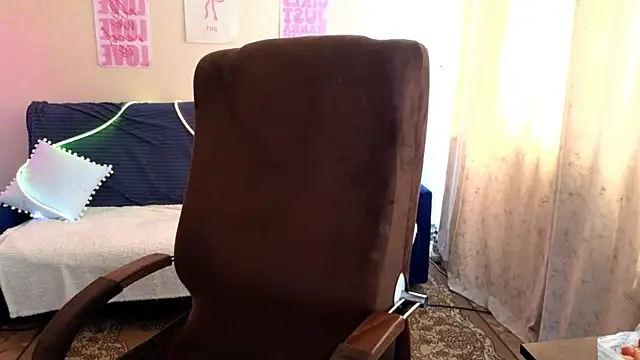Sandra_Snowflake 라이브 XXX 채팅