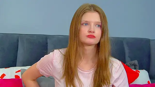 JaneRosen's Live XXX Chat