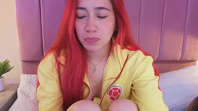 Celestee15_'s Live XXX Chat