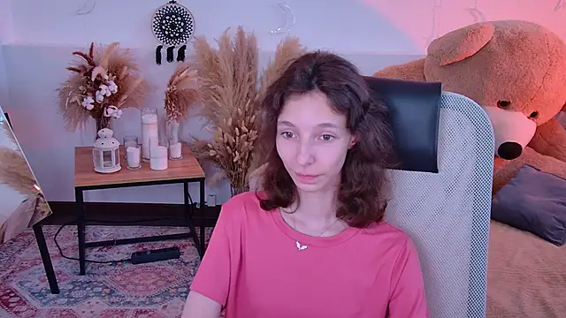 EmmanuellBrown Live XXX-Chat