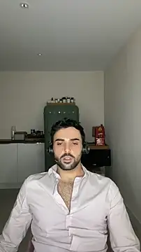 eauminerale Pertunjukan Webcam