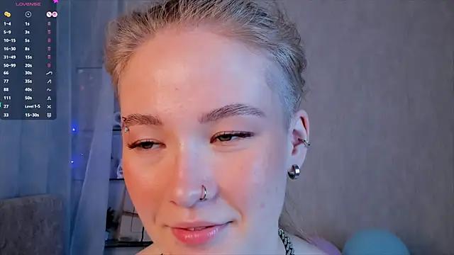 MaireLanda 라이브 XXX 채팅