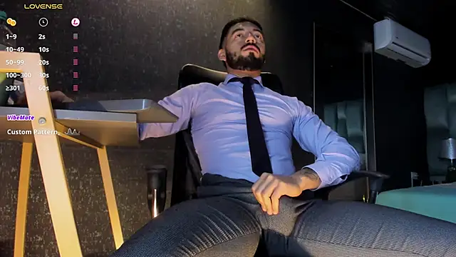 MarkWalker__ Chat XXX in diretta