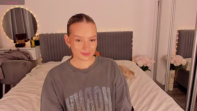 CassieRayss: онлайн-секс-чат