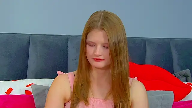 JaneRosen 라이브 XXX 채팅