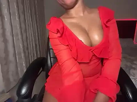 CutiePihu Adlı Modelin Canlı XXX Sohbeti