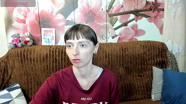 Chat XXX Live TayanaJons