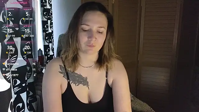 Ozalin_ Chat XXX live