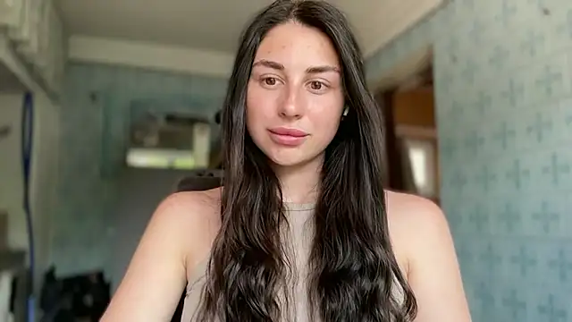 LiluMartiznir Live XXX-chat
